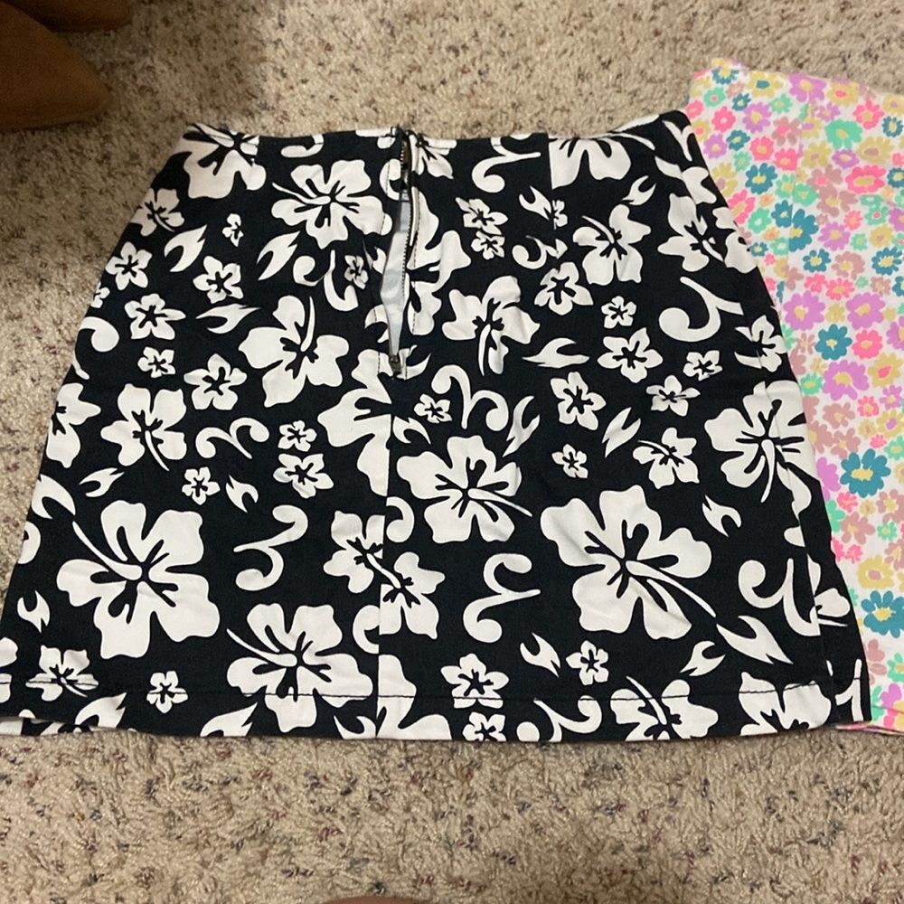 Wild Fable Mini Skirts - Picture 3 of 5